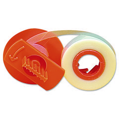 Compatible Lift-Off Correction Ribbon: 256