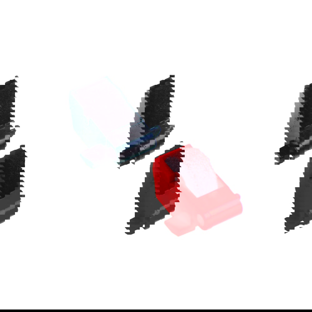 ROLLER,F/CNM CP17 RED/BK