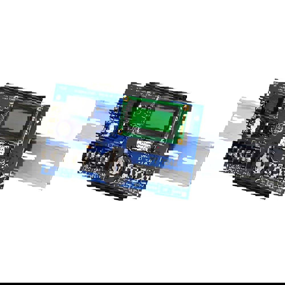 Electromagnet Lock Accessories; Accessory Type: Boards & Modules ; For Use With: Altronix Timer Modules ; UNSPSC Code: 46171500