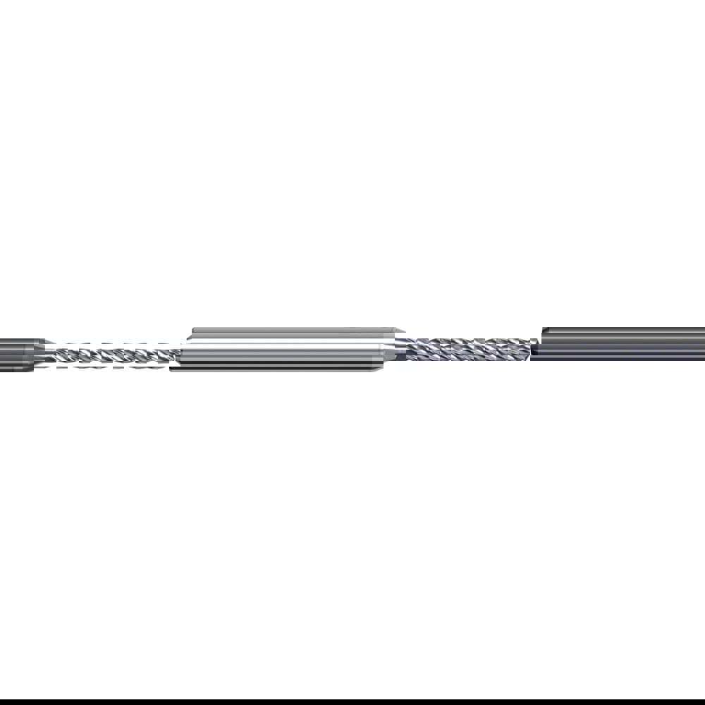 Micro Drill Bit: #77 (0.0180