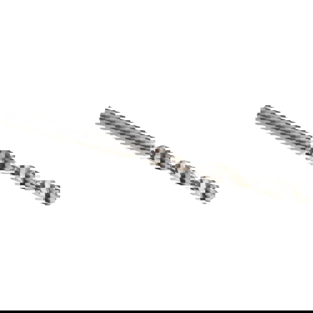 Hss Jobber Drills-Blk 118 Deg