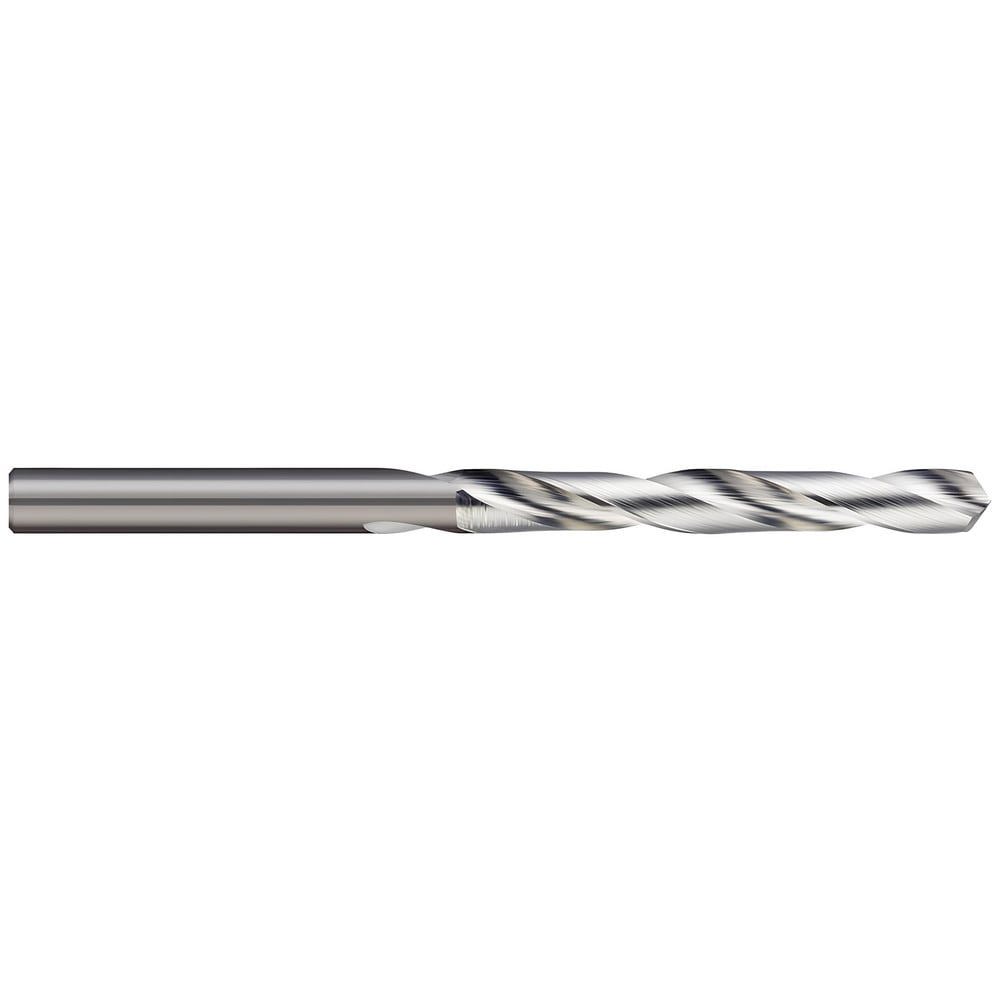 Jobber Drill: 1/4