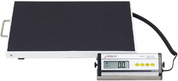 660 Lb Digital Scale