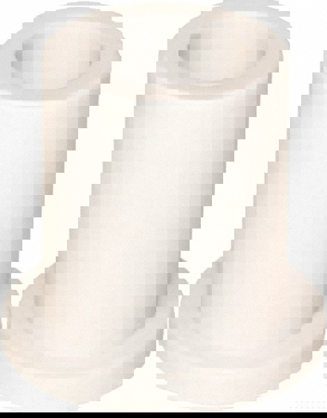 Flanged Sleeve Bearing: 1/4