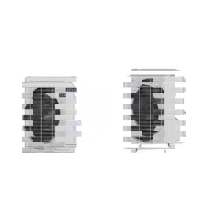 9000 BTU SINGLE ZONE OUTDOOR UNIT