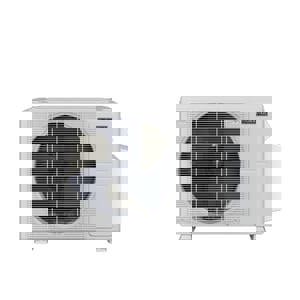 18k BTU - Outdoor -Multi-Zone Mini-Split Heat Pump 208/230V