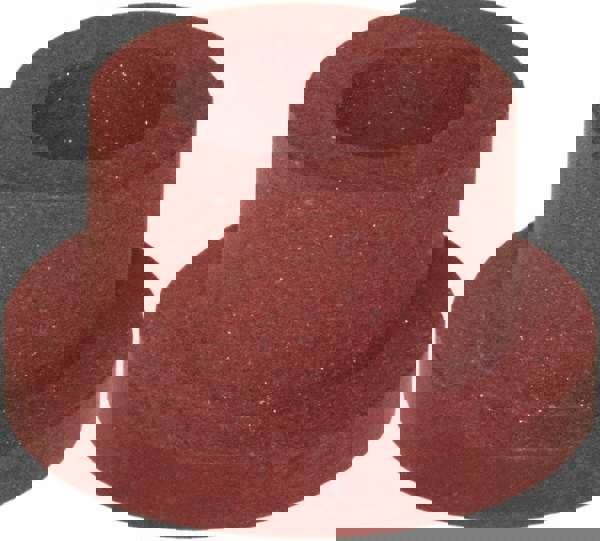 Flanged Sleeve Bearing: 5/8