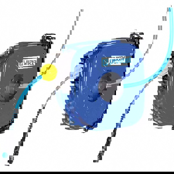 33' Spring Retractable Hose Reel