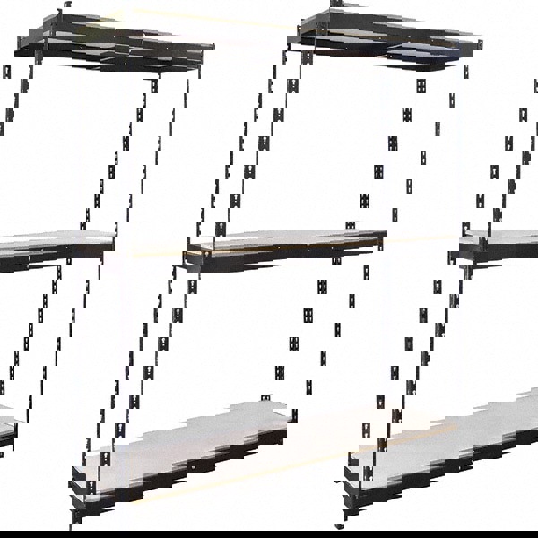 16 Gauge Boltless Shelving: