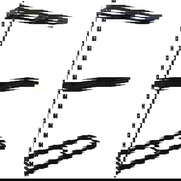 16 Gauge Boltless Shelving: