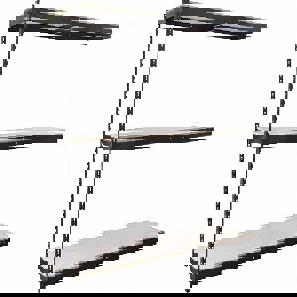 16 Gauge Boltless Shelving: