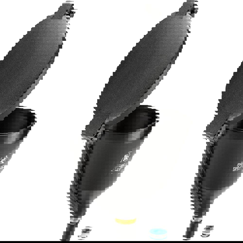 Drum Funnels & Funnel Covers; Product Type: Drum Funnel ; Funnel Capacity: 2.5 ; Compatible Drum Capacity: 30 gal,55 gal ; Overall Diameter: 16.25 ; Overall Height: 13.9in ; Material: Polyethylene