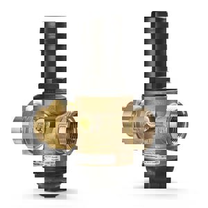 LF 3/4 PRV SGL UNION NPT