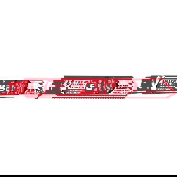 Reciprocating Saw Blade TPI 20