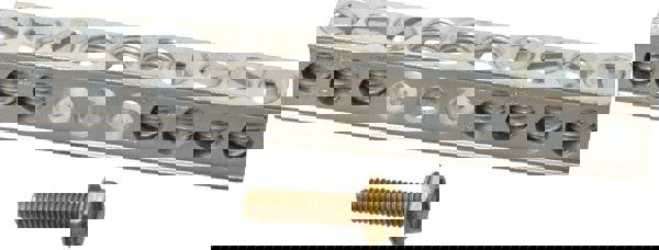 30 to 100 Amp, Safety Switch Equipment Ground Lug