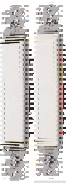 1 Pole, 120 to 277 VAC, 20 Amp, Commercial Grade Rocker Wall Switch