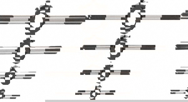 Die Stock Sets; Die Outside Diameter Compatibility (Inch): 2 ; Number Of Pieces: 4 ; UNSPSC Code: 23242117