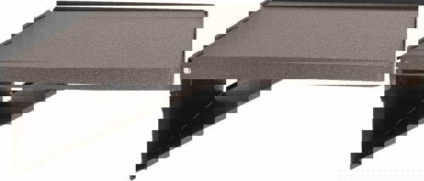 Tool Case Side Shelf: Steel