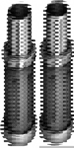 Recirculating Ball Bushings