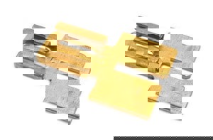 F/M PIGGYBACK 1/4 VOLKSWAGON 20PK