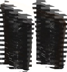 Medium Gray Oil Exuding Strippable Plast