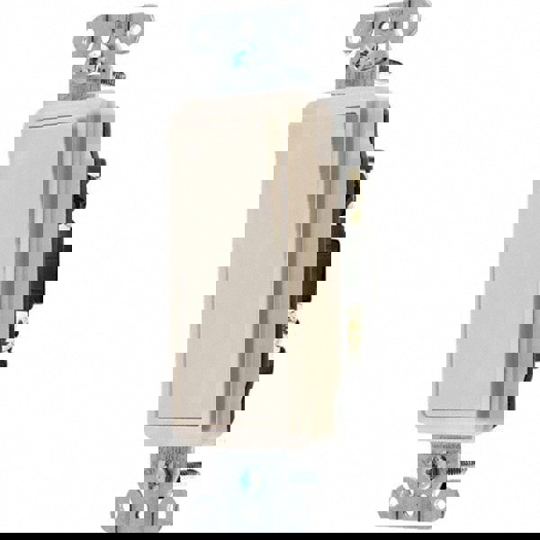 Rocker Switches; Switch Type: Medium Duty ; Switch Sequence: Off-On ; Contact Form: SPDT ; Operation Type: Maintained (MA) ; Terminal Type: Wire Leads ; Contact Plating: Silver Alloy