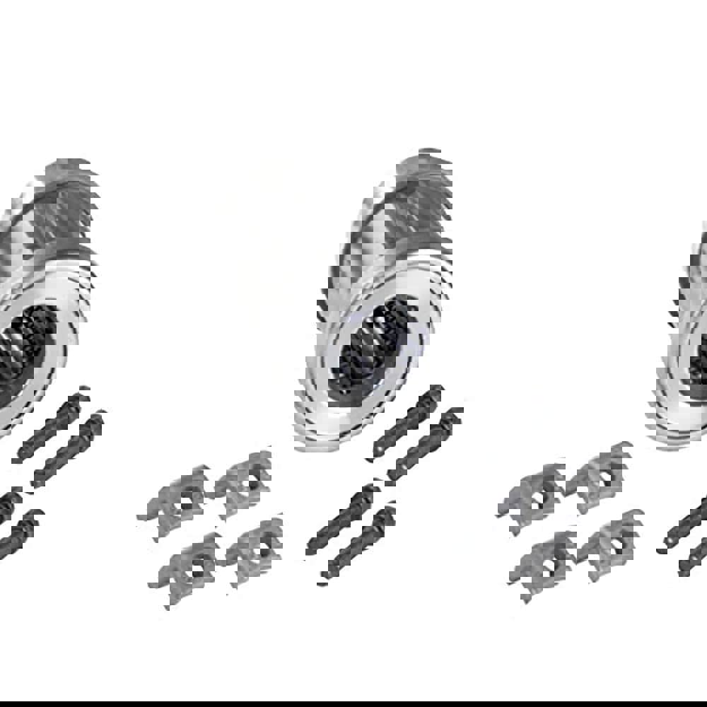 Recirculating Ball Bushings