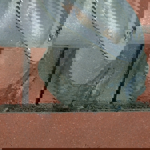 Sealing Compound: 5 lb Carton, Green, Oil Based