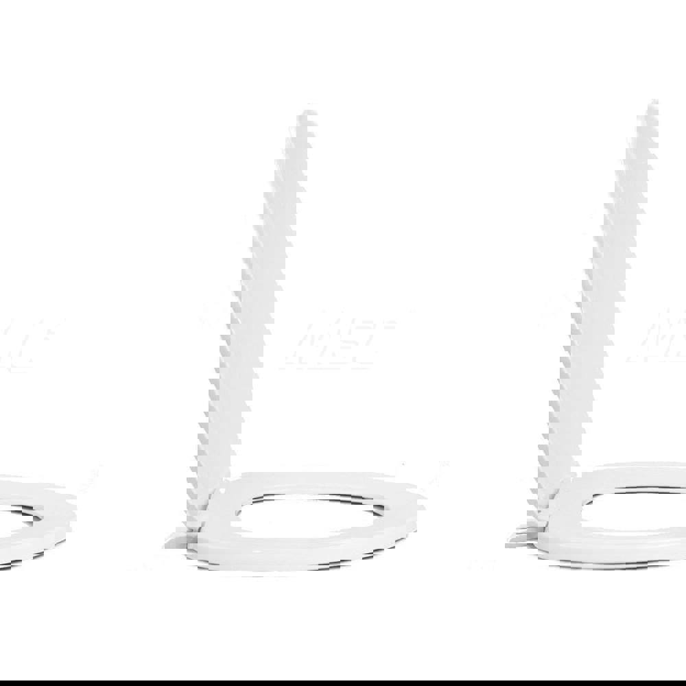 Toilet Seats; Type: Closed Front w/ Cover and Lift Off Hinge ; Style: Elongated ; Material: Plastic ; Color: White ; Outside Width: 15 (Inch); Inside Width: 0 (Inch)