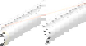 1X7 FT REP DR SEAL WHIT