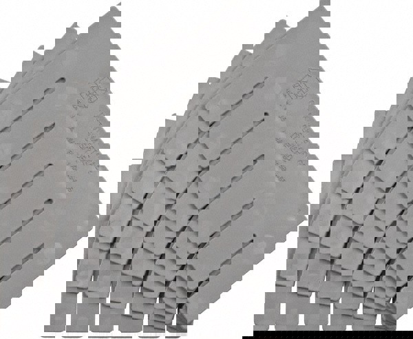 Bin Divider: Use with DG91050, Gray