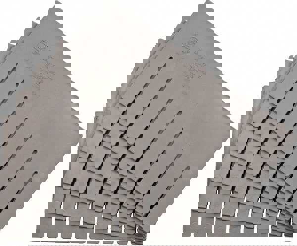 Bin Divider: Use with DG92060, Gray