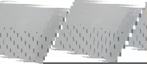 Bin Divider: Use with DG93060, Gray