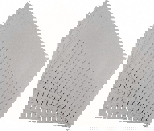 Bin Divider: Use with DG93120, Gray