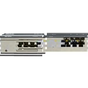 DOMINION SERIAL ACCESS MODULE 4PORT SERI