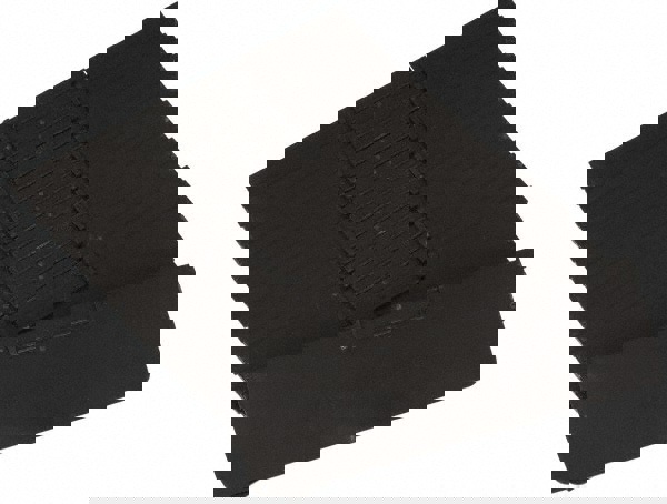 Bin Divider: Use with Quantum Storage Systems - QSB109, 110 & 116, Black