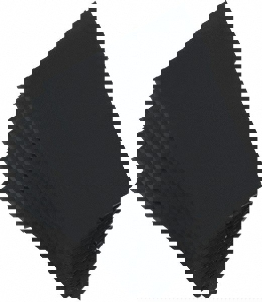 Bin Divider: Use with Quantum Storage Systems - QSB201, 203 & 205, Black