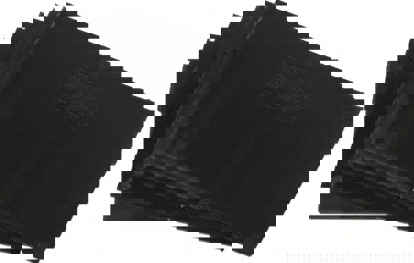 Bin Divider: Use with Quantum Storage Systems - QSB207, 208 & 214, Black