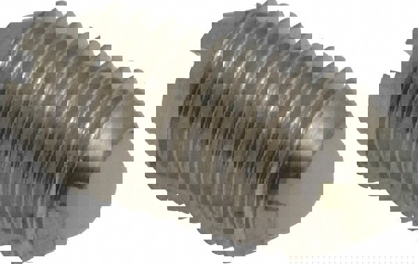 Threaded Ball Plunger: M10 x 1.5, 0.236