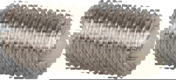 Threaded Ball Plunger