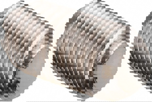 Threaded Ball Plunger: M8 x 1.25, 0.196