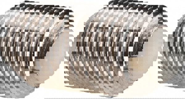 Threaded Ball Plunger: M10 x 1.5, 0.236