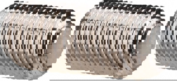 Threaded Ball Plunger: M6 x 1, 0.138