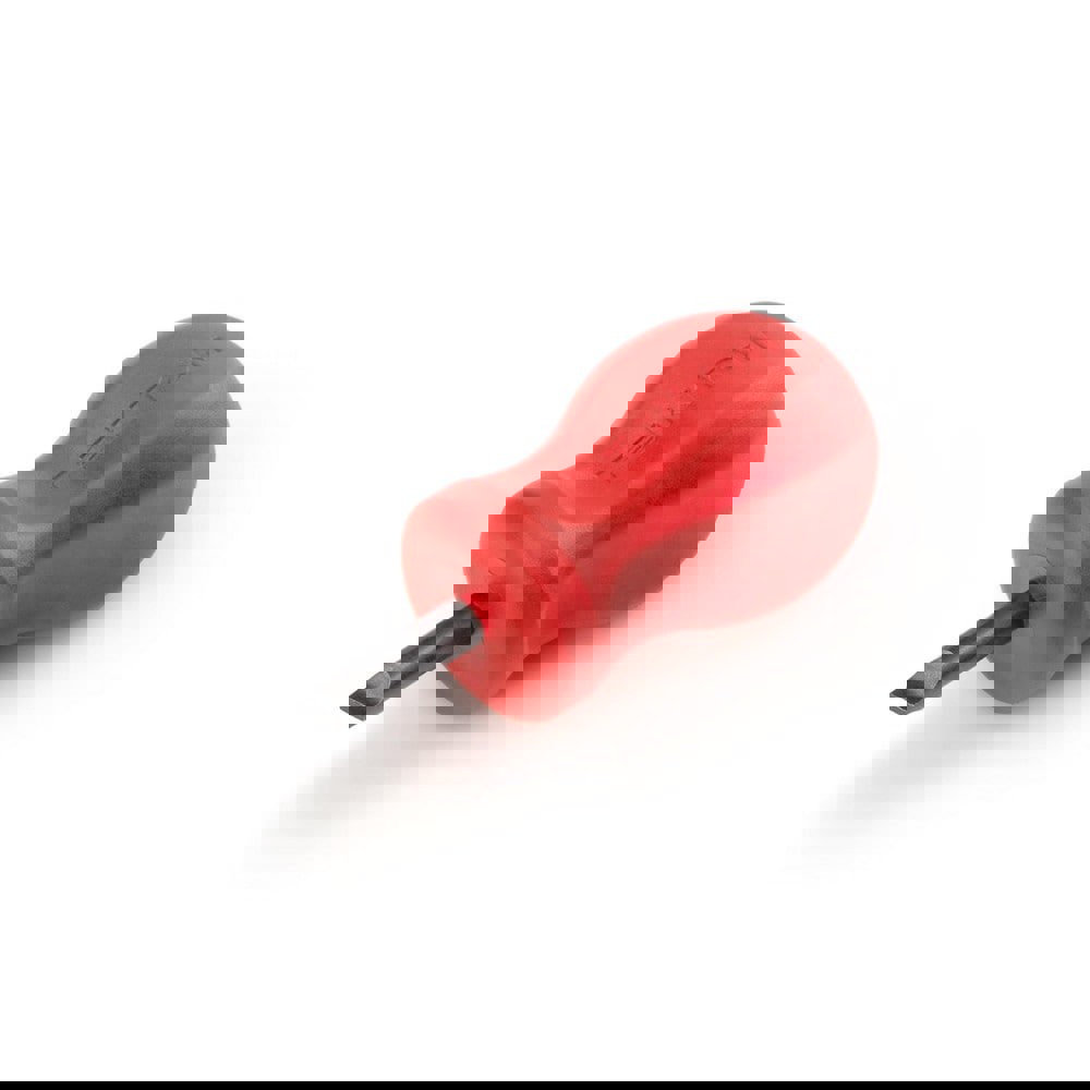 1/4 in. Slotted x 1 in. Driver [HH Black Oxide]