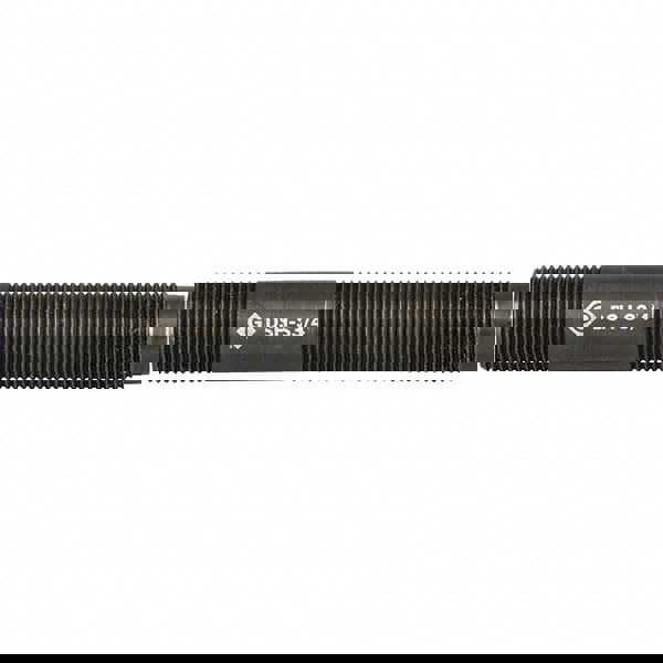 Punch Dies, Centers & Parts; Component Type: Draw Stud ; Product Shape: Rod