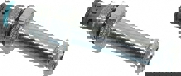 Hydraulic Control Solenoid Valve: 7/8-14 Thread, 15 GPM, 3,600 Max psi