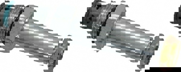 Hydraulic Control Solenoid Valve: 7/8-14 Thread, 15 GPM, 3,600 Max psi