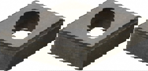 Shim for Indexables: 1/2