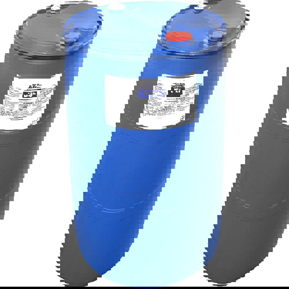 All-Purpose Cleaner: 55 gal Plastic Drum