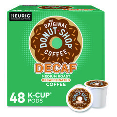 COFFEE,DECAF,48CT